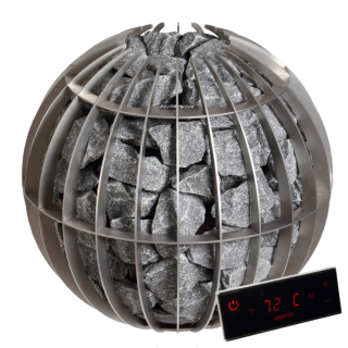Электрическая печь Harvia Globe GL110