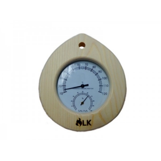 Термогигрометр "Капля" арт. 113 LK