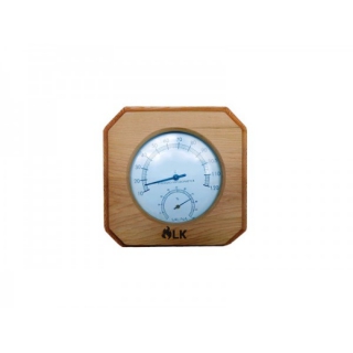 Термогигрометр арт. 107 LK