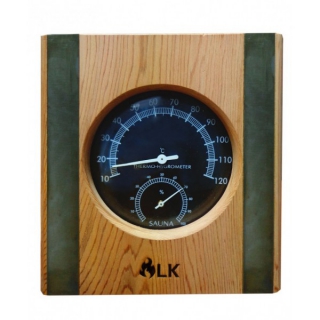 Термогигрометр арт. 110 LK