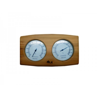 Термогигрометр арт. 203 LK
