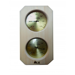 Термогигрометр арт. 223 LK